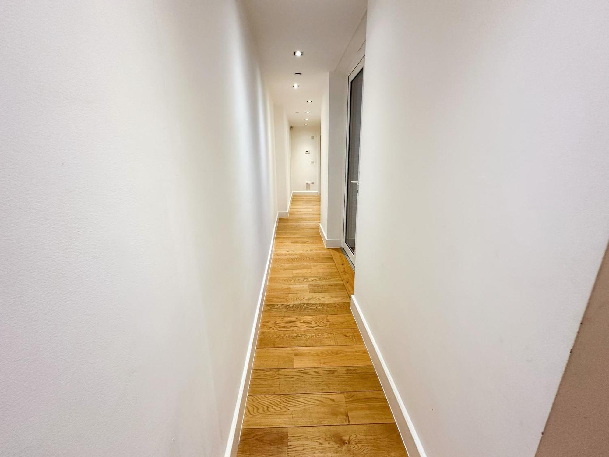 Chic 3 Bedroom Flat With Private Terrace In Holloway Near Finsbury Park لندن المظهر الخارجي الصورة